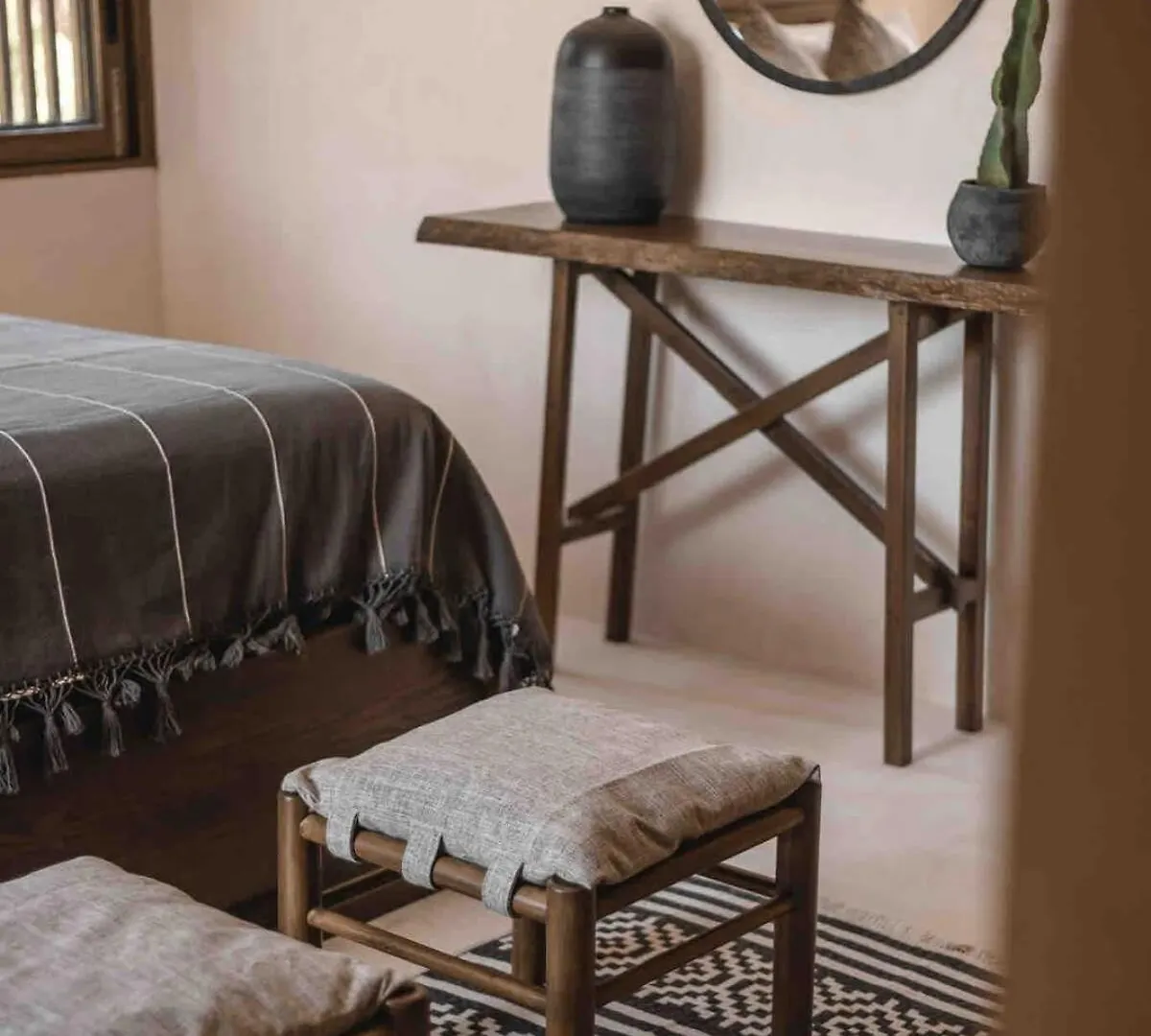 Chic Villa 3Brgated Community, Rooftop, Private Pool Tulum 0*,  Mexico