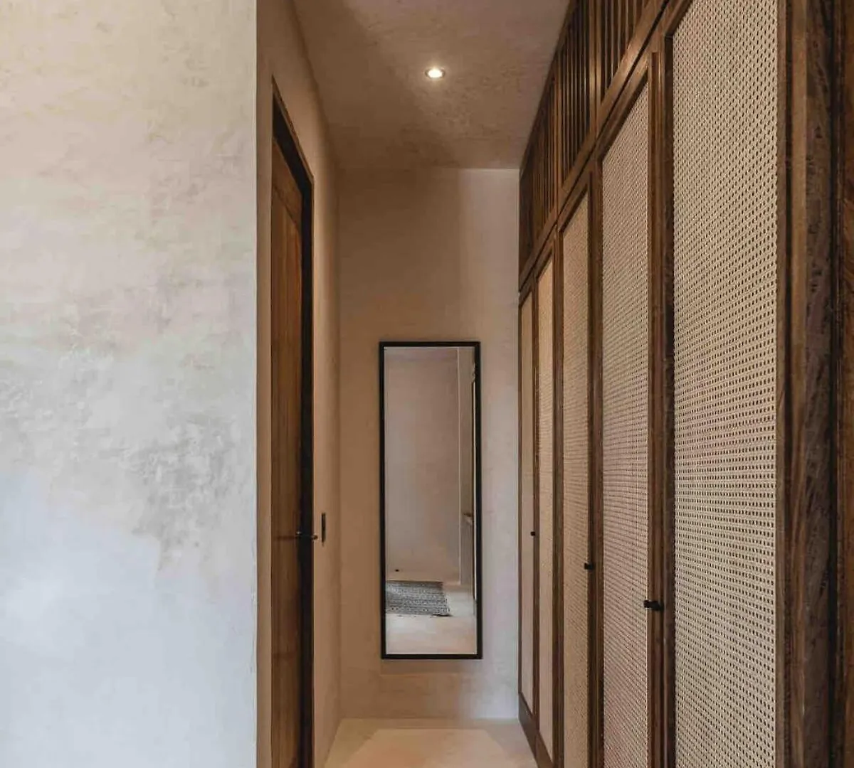 Chic Villa 3Brgated Community, Rooftop, Private Pool Tulum